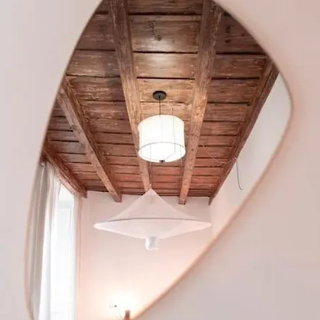 Il Centro Di Daire Bergamo