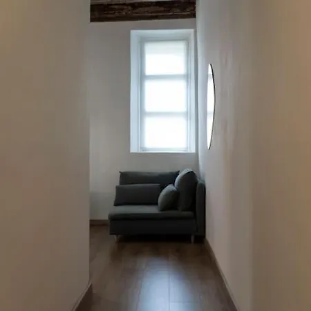 Il Centro Di Διαμέρισμα Μπέργκαμο